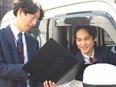 医療検査物のルート集配（普通免許のみOK）◆夜勤無／年休120日／東証プライム上場G2