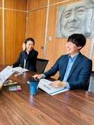 ルート営業（未経験歓迎）◆ドイツ発祥の文房具ブランドを担当／残業月平均10H／年休125日1