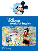 『ディズニー英語システム』の提案営業◆服装・休日・勤務時間は自由／リモートOK／ノルマ・転勤なし1