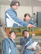 施工管理（電気・空調整備等）◆未経験歓迎／年休121日／土日祝休／InstagramなどSNS発信中1