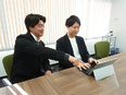 法人営業（未経験歓迎）◆月給31.3万円以上／賞与最大4.5カ月分／年休120日／有名イベント多数2