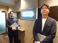 法人営業（未経験歓迎）◆月給31.3万円以上／賞与最大4.5カ月分／年休120日／有名イベント多数3