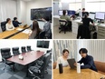 開発設計エンジニア(工作機械・自動化ロボット・IoT)◆年休130日/残業ほぼなし/賞与5ヶ月分/3