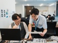 不動産営業（未経験歓迎）◆完全反響／未経験から月収100万円以上も可／15名以上積極採用2