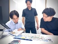 不動産営業（未経験歓迎）◆完全反響／未経験から月収100万円以上も可／15名以上積極採用3