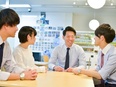 保険アドバイザー（未経験歓迎）◆研修充実／個人ノルマなし／残業月20h以下／土日祝休み／年休120日3