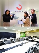 IT営業◆リモートOK/年間休日124日/月給30万円~/自社セキュリティソフト1
