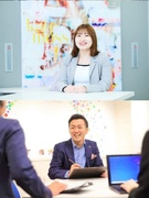 総合職◆未経験歓迎／95％以上が定着／1年目で年収150万円UPも／完休2日／家賃補助あり／転勤なし1