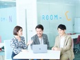 総合職◆未経験歓迎／95％以上が定着／1年目で年収150万円UPも／完休2日／家賃補助あり／転勤なし3