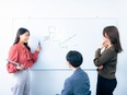 事務系総合職（未経験歓迎）◆完休2日／原則定時退社／月給25.7万円～／定着率92％以上／家賃補助3