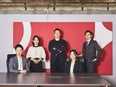 カスタマーサクセス◆残業月15h程度／年4回の給与査定／3ヶ月毎に全社員3連休／設立5年の急成長企業3