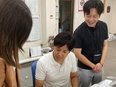 法人営業（未経験歓迎）◆顧客は組合員だから提案がスムーズ／年休127日／残業月10h程／反響営業3