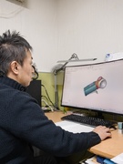 CADソフトの営業（業界経験は不問）◆ノルマなし／年間休日120日以上／土日祝休み／設立約40年1