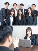 美容系ポータルサイトの営業（未経験歓迎）◆福利厚生で月2回リラク・エステが利用可能／毎月インセンあり1