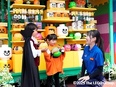 『レゴランド』のパーク運営スタッフ（リーダー候補）◆年休120日／2027年に新エリアOPEN予定3