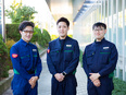 施工管理（未経験歓迎）◆日立グループ／昨年度賞与6.1カ月／年間休日126日／土日祝休み3