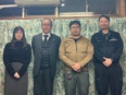 営業事務 ◆完休2日／年休126日／残業月5h程度／バックオフィスの仕組みづくりにも挑戦！2