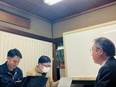 工作機械の営業◆大手自動車メーカーと取引／年休126日／残業月5h以下／昨年度賞与3.25ヶ月分2