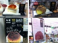 『ファミリーマート』の店舗運営スタッフ（未経験歓迎）◆月給26万円以上／月7～9休み／夜勤ナシ3