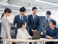 エコ商材の営業（未経験歓迎）◆年休120日／昇給・賞与共に年4回／月給40万円～／未経験スタート多数3