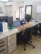 資材原料調達職（未経験歓迎）◆三菱グループ／東証プライム上場／賞与年2回／転勤なし／充実の福利厚生1