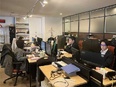 インサイドセールス（未経験歓迎）◆新規入居者へライフラインを案内／11時出社／残業月10h以下2