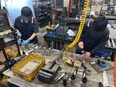 製造スタッフ（未経験歓迎）◆工具メーカー大手グループ／残業少なめ／有休取得80％以上／各種手当充実！2