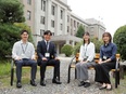 滋賀県庁職員（行政）◆未経験歓迎／賞与4.65ヶ月分／年休120日／残業月16h／職員住宅3