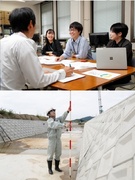 滋賀県庁職員（福祉・技術系）◆賞与4.65ヶ月分／年休120日／土日祝休／残業月16h／職員住宅1