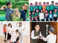 子ども教育のインストラクター（未経験歓迎）◆年休120日／好きを仕事に！／ダンスやバスケ教室も運営3