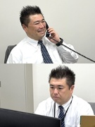 ルート営業（アミューズメント機器部品の受注や納品までの調整など）◆実働7時間／残業月20時間程度1