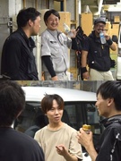 消防設備の現場作業スタッフ◆未経験歓迎／完休2日制／昨年度平均賞与6ヶ月分／福利厚生充実／直行直帰可1