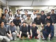消防設備の現場作業スタッフ◆未経験歓迎／完休2日制／昨年度平均賞与6ヶ月分／福利厚生充実／直行直帰可2