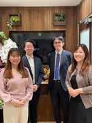 総務（未経験可）◆『ZIP!』『月曜から夜ふかし』などの制作を担うグループ会社／残業月平均10h以下1
