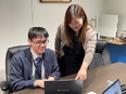 総務（未経験可）◆『ZIP!』『月曜から夜ふかし』などの制作を担うグループ会社／残業月平均10h以下3