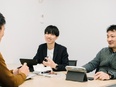 スマホアクセサリーの仕入れ担当（未経験歓迎）◆商品発注や管理などを担当／年休124日／賞与平均5ヶ月3