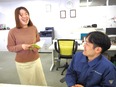 サービスエンジニア（未経験歓迎）◆年休127日／残業少／昨年度賞与4ヶ月分／退職金／OJTあり3