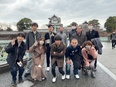 オフィス機器の営業（使用中のフォローやリース契約更新）◆年休129日／残業月10h／半休可／6連休有3