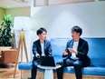 ジュニアITコンサルタント（未経験歓迎）◆研修後の継続教育も充実／在宅勤務可／残業月平均10h3