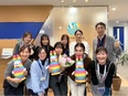 事務スタッフ（東京海上グループ）◆未経験可／えるぼし10年連続認定／年休120日以上／残業20h程度2
