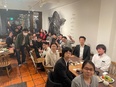 ITエンジニア◆独りにさせないチーム体制／リモート可／有休取得率約100%／社員との交流が盛ん3