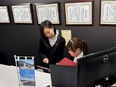総務経理（未経験歓迎）◆3年定着率90％／外部研修などのスキルアップ支援あり／年間休日120日以上2