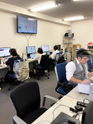 ご葬儀のコールセンタースタッフ（未経験歓迎）◆残業ゼロ／賞与年2回／月給27万円～1