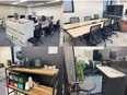 総務事務◆リモートワークあり／残業時間月20時間以内／家族手当あり／私服可3