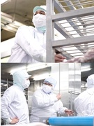 食品製造スタッフ（未経験歓迎）◆完全週休2日制／食堂あり／面接1回1