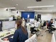事務スタッフ（未経験歓迎）◆残業ほぼナシ／土日祝休／服装・ネイル・髪色自由／昼食補助／離職率ほぼ0%2