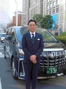 ハイヤードライバー（未経験歓迎）◆100%完全予約制／二種免取得費用会社負担／平均月収43万円以上1