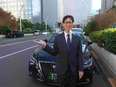 ハイヤードライバー（未経験歓迎）◆100%完全予約制／二種免取得費用会社負担／平均月収43万円以上2