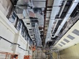 ダクトの製造施工スタッフ◆実働6.5h／早上がりも有／残業月5h以下で17時には退勤3