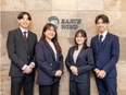 不動産管理（未経験歓迎）◆年収1000万円も可能／残業月20時間以内／年間休日124日／基本土日休み3